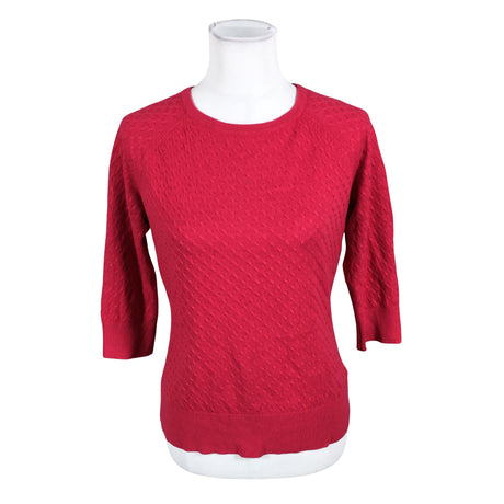 Naisten Per Una by Marks & Spencer - Neulepaita, koko 36 - Pinkki ()