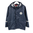 Unisex Reima - Sadetakki, koko 116 - 122 - Sininen ()