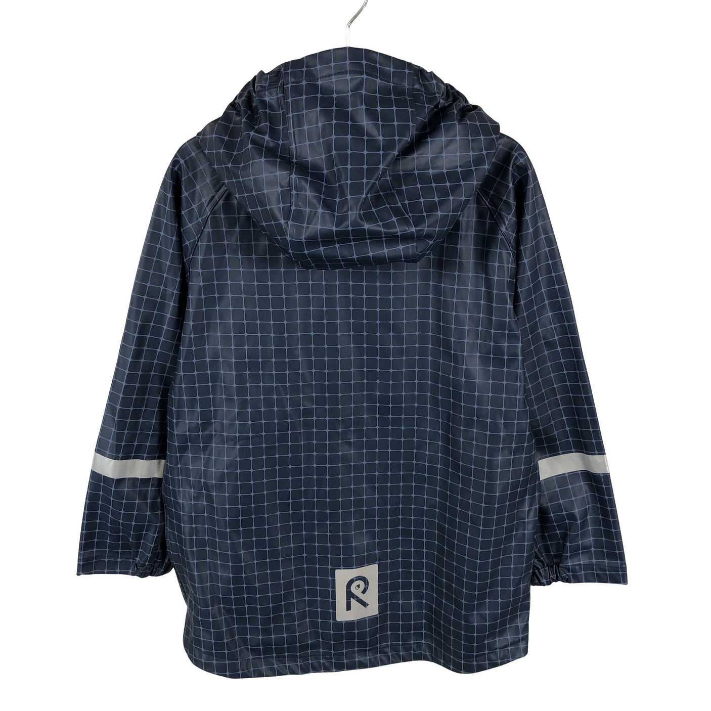 Unisex Reima - Sadetakki, koko 116 - 122 - Sininen (2)