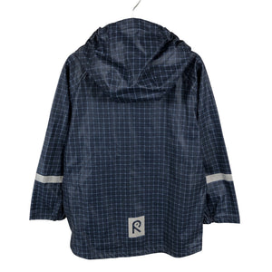 Unisex Reima - Sadetakki, koko 116 - 122 - Sininen (2)