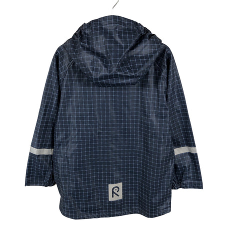 Unisex Reima - Sadetakki, koko 116 - 122 - Sininen (2)
