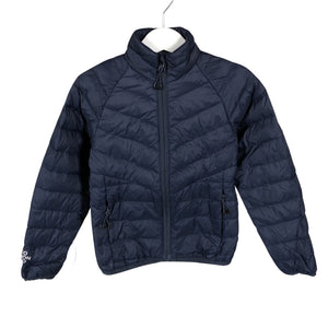 Unisex Neomondo - Kevytuntuvatakki, koko 98 - 104 - Sininen (1)