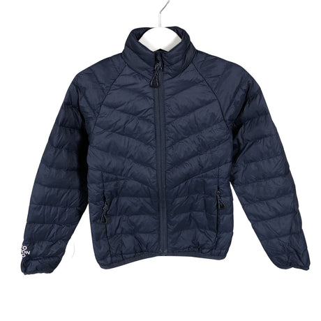 Unisex Neomondo - Kevytuntuvatakki, koko 98 - 104 - Sininen ()