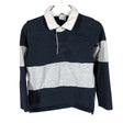 Unisex Polarn O. Pyret - Trikoopaita, koko 110 - 116 - Sininen ()