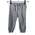 Unisex Name It - Collegehousut, koko 92 - 98 - Harmaa ()