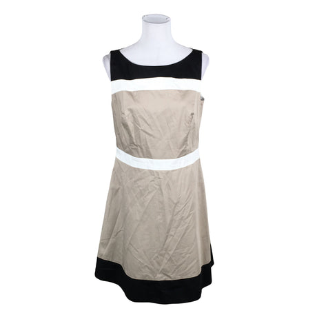 Naisten s.Oliver - Kotelomekko, koko 40 - Beige ()