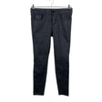 Naisten Massimo Dutti - Farkut, koko 42 - Musta ()