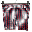 Poikien Polarn O. Pyret - Shortsit, koko 92 - 98 - Punainen ()