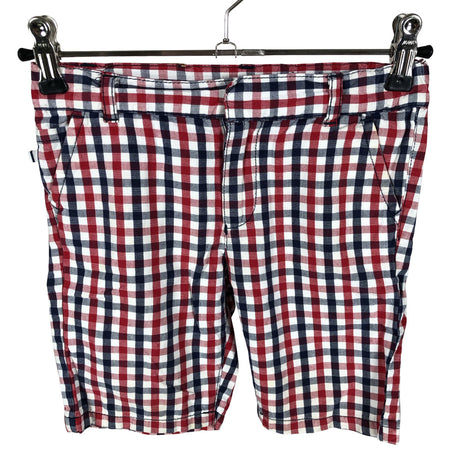Poikien Polarn O. Pyret - Shortsit, koko 92 - 98 - Punainen ()