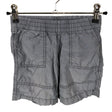 Unisex Benetton - Shortsit, koko 92 - 98 - Harmaa ()