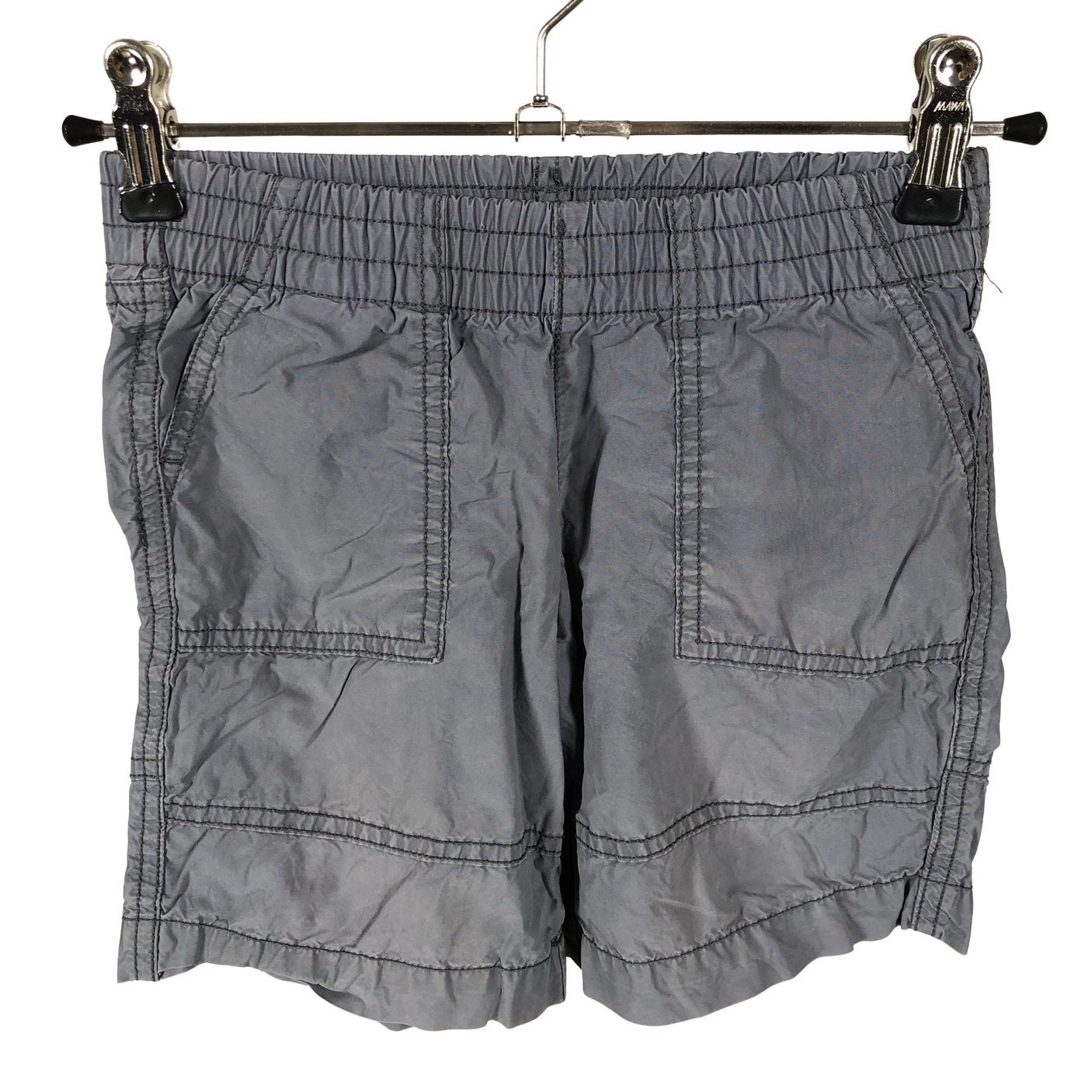 Unisex Benetton - Shortsit, koko 92 - 98 - Harmaa (1)