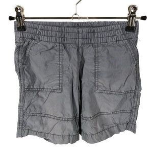 Unisex Benetton - Shortsit, koko 92 - 98 - Harmaa (1)
