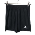 Unisex Adidas - Urheilushortsit, koko 134 - 140 - Musta ()