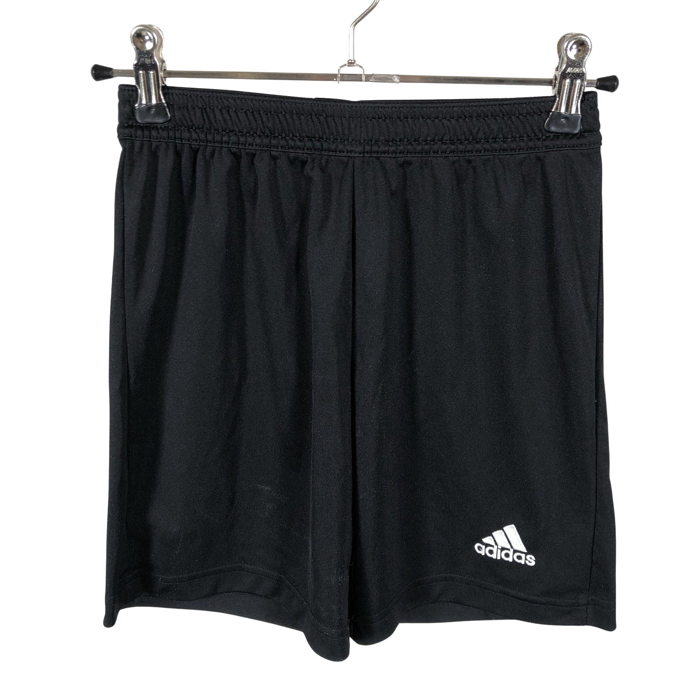 Unisex Adidas - Urheilushortsit, koko 134 - 140 - Musta (1)