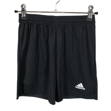 Unisex Adidas - Urheilushortsit, koko 134 - 140 - Musta ()