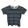 Unisex Polarn O. Pyret - T-paita, koko 98 - 104 - Sininen ()