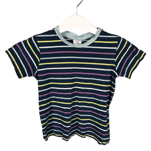 Unisex Polarn O. Pyret - T-paita, koko 98 - 104 - Sininen (1)