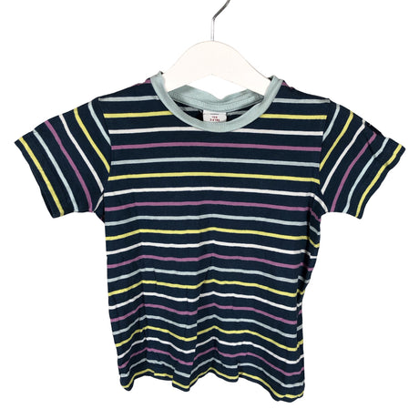 Unisex Polarn O. Pyret - T-paita, koko 98 - 104 - Sininen ()