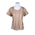 Naisten Kaiko - T-paita, koko 38 - Beige ()