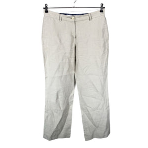 Naisten Gant - Suorat housut, koko 38 - Beige (1)
