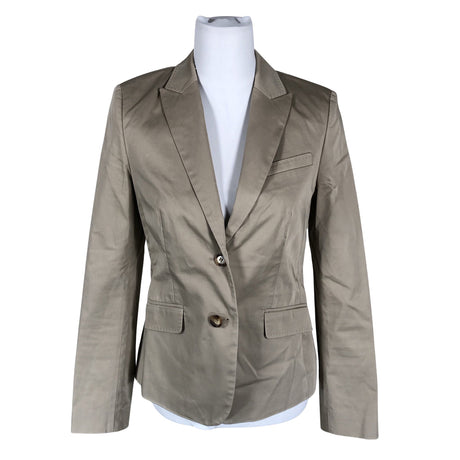 Naisten Esprit - Jakku, koko 38 - Beige ()