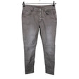 Naisten Perfect Jeans - Farkut, koko 38 - Ruskea ()