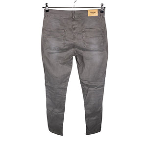Naisten Perfect Jeans - Farkut, koko 38 - Ruskea (2)