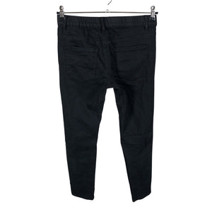 Naisten Perfect Jeans - Farkut, koko 38 - Musta (2)