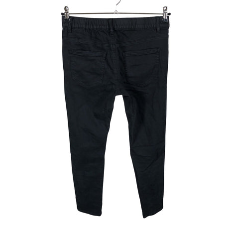 Naisten Perfect Jeans - Farkut, koko 38 - Musta (2)