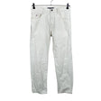 Miesten Tommy Hilfiger - Kangashousut, koko W33 - Beige ()