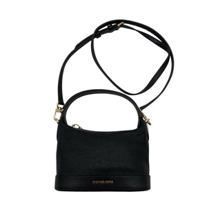 Naisten Michael Kors - Käsilaukku, koko Midi - Musta (1)