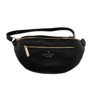 Naisten Kate Spade - Vyölaukku, koko Mini - Musta (1)