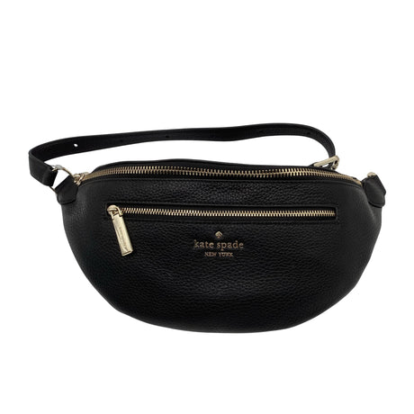 Naisten Kate Spade - Vyölaukku, koko Mini - Musta ()