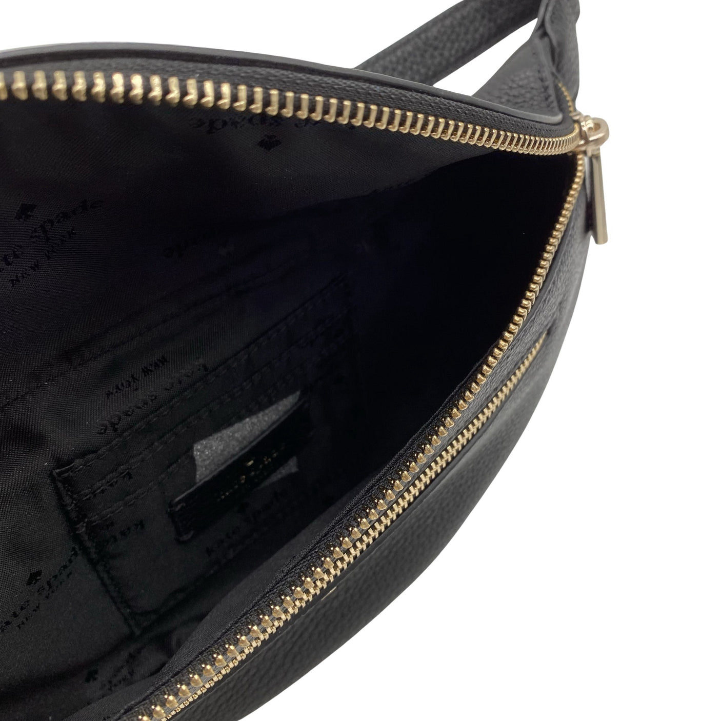 Naisten Kate Spade - Vyölaukku, koko Mini - Musta (3)