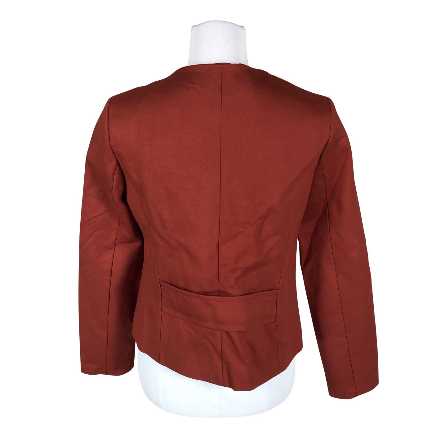Naisten Collection by Debenhams - Jakku, koko 40 - Punainen (2)