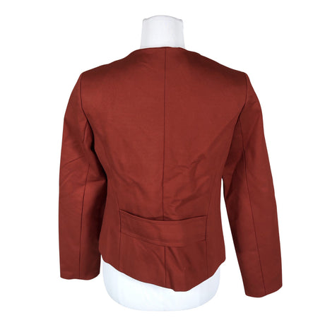 Naisten Collection by Debenhams - Jakku, koko 40 - Punainen (2)