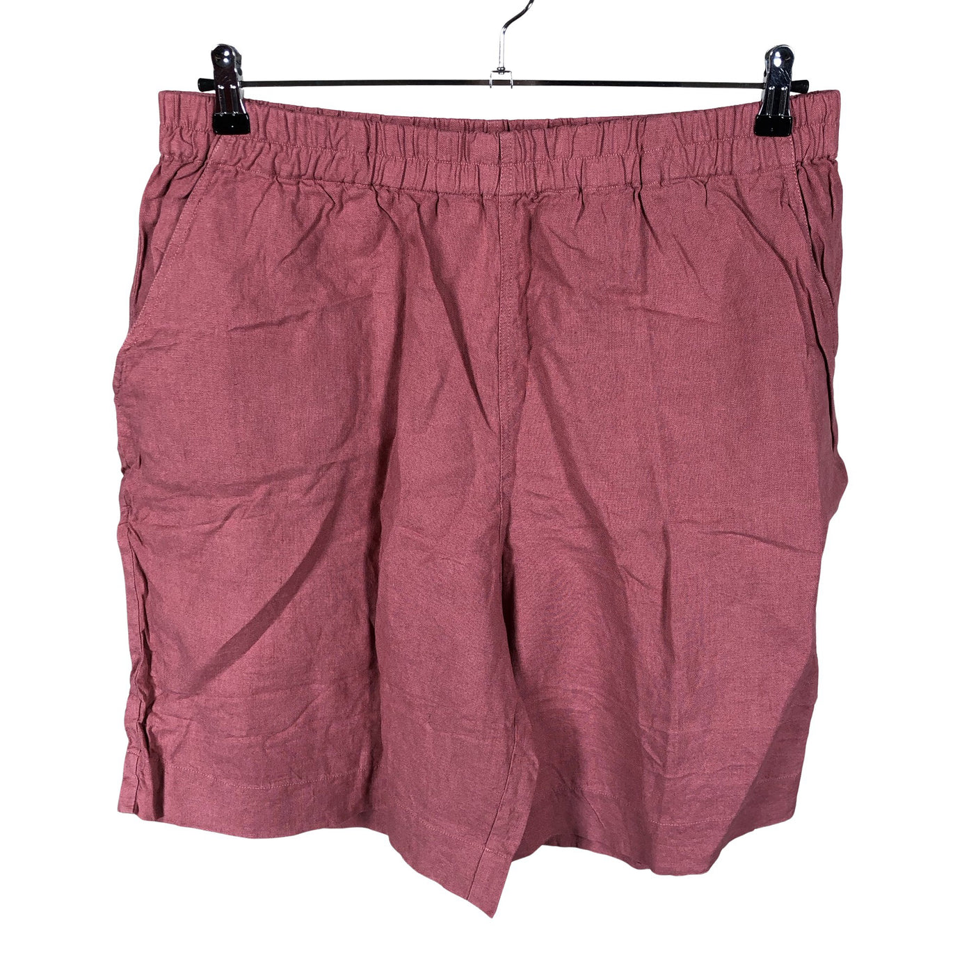 Miesten R-collection - Shortsit, koko XXL - Pinkki (1)