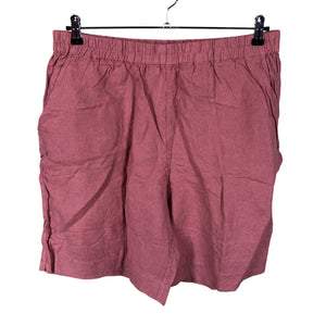 Miesten R-collection - Shortsit, koko XXL - Pinkki (1)