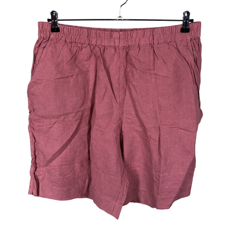 Miesten R-collection - Shortsit, koko XXL - Pinkki ()