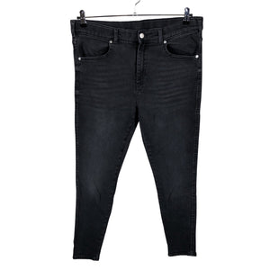 Naisten Dr.Denim - Farkut, koko 48 - Musta (1)