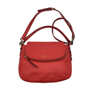 Naisten Kate Spade - Käsilaukku, koko Midi - Punainen (1)