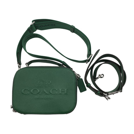 Naisten Coach - Olkalaukku, koko Mini - Vihreä ()