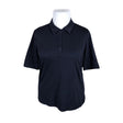 Naisten Gerry Weber - T-paita, koko 42 - Sininen ()