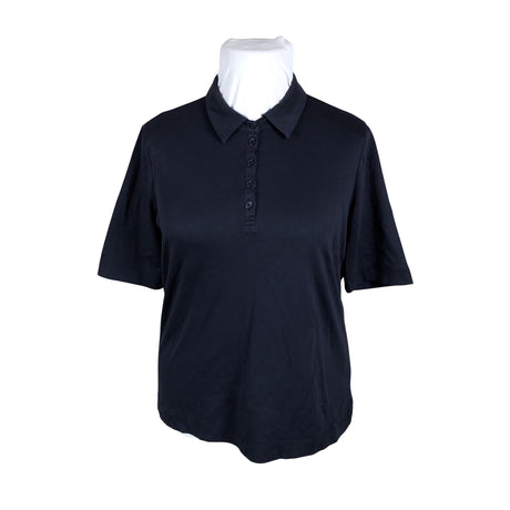 Naisten Gerry Weber - T-paita, koko 42 - Sininen ()