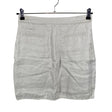 Naisten Noa Noa - Kangashame, koko 38 - Beige ()