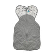 Unisex Love to Swaddle Up - Unipussi, koko Ei kokoa - Harmaa ()