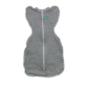 Unisex Love to Swaddle Up - Unipussi, koko Ei kokoa - Harmaa (1)
