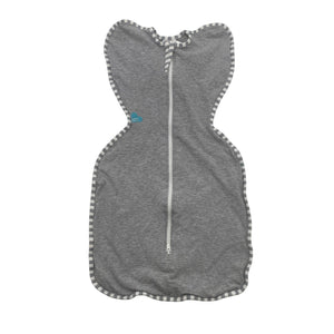 Unisex Love to Swaddle Up - Unipussi, koko Ei kokoa - Harmaa (1)