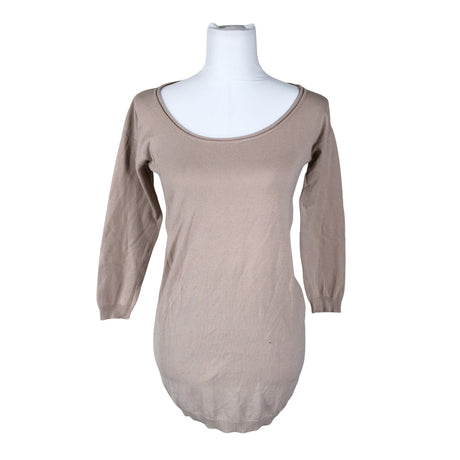 Naisten Marella - Neulepaita, koko 38 - Beige ()