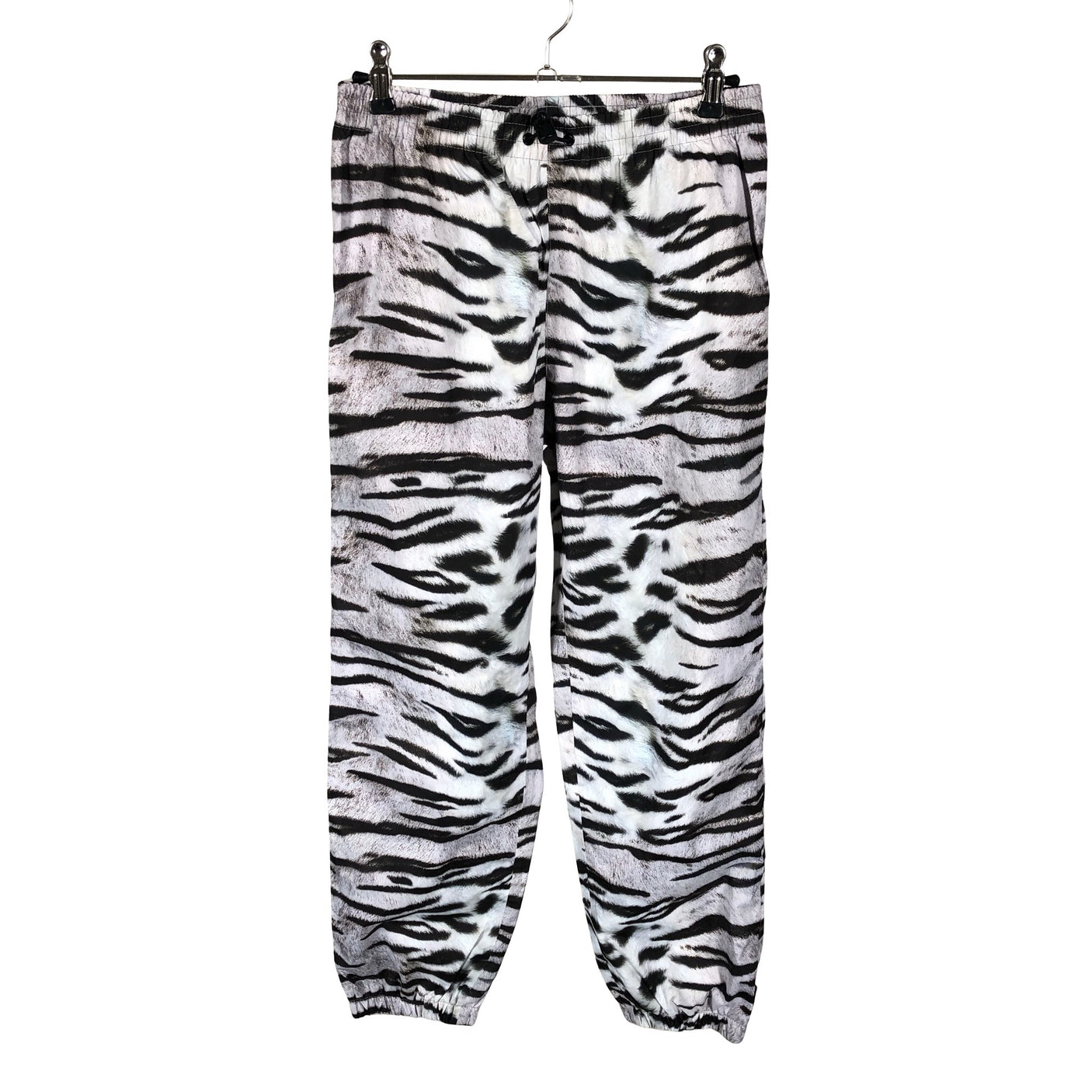 Unisex Molo Kids - Ulkoiluhousut, koko 146 - 152 - Valkoinen (1)